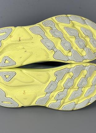 Кросівки hoka clifton 9 5
