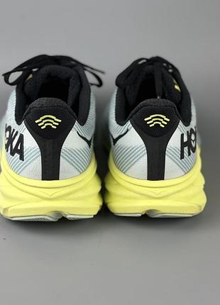 Кросівки hoka clifton 9 4