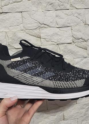 Кросівки чоловічі adidas чорні