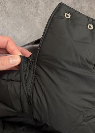 🛍 trapstar tsi london puffer jacket | black 🖤 4