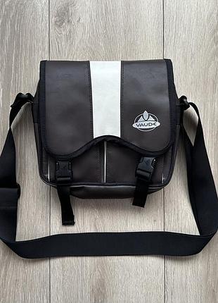 Сумка через плече vaude