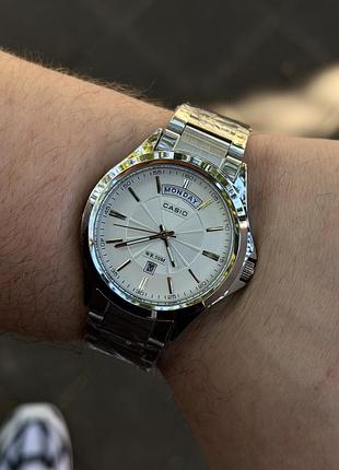 Casio годинник чоловічий касіо касио найпопулярніша модель 2026 •часы наручний•old money подарунок*
