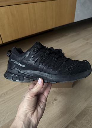 Кросівки salomon xa pro 3d v9 gtx w