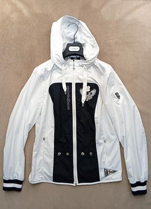 Куртка вітровка жіноча bogner m