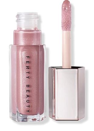 Блиск для губ fenty beauty 4