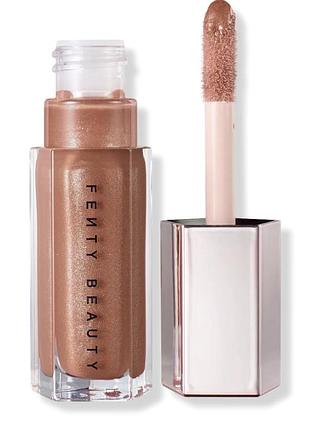 Блиск для губ fenty beauty