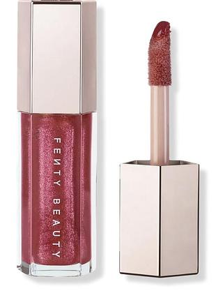 Блиск для губ fenty beauty 3
