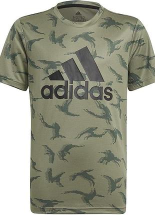 Футболка adidas, теніска, розмір 164