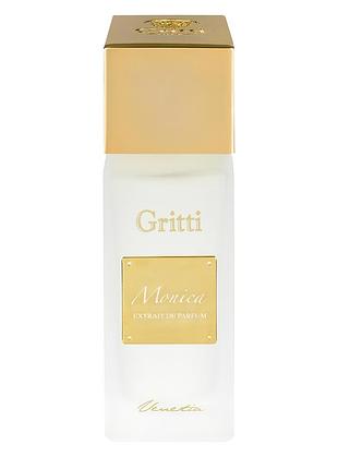 Парфум gritti monica 🌸✨