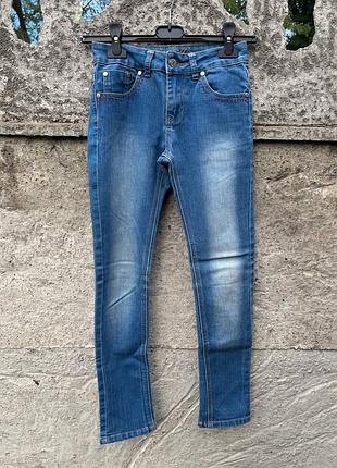 Джинси дівчинці  denim co   на зріст  140-146 см