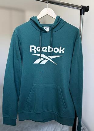 Чоловічі кофти reebok 3