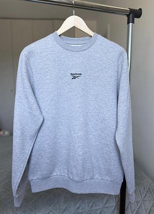Чоловічі кофти reebok 7