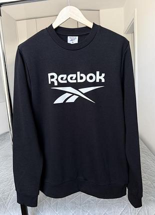 Чоловічі кофти reebok 6