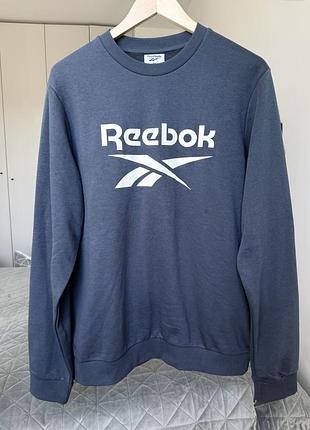 Чоловічі кофти reebok 2