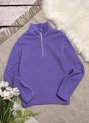 Флісовий світер