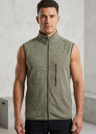 Безрукавка sherpa