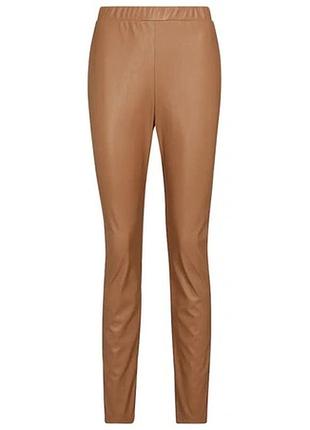 🔥🔥 max mara leisure  легінси — верблюжого кольору