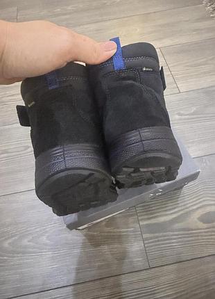 Черевики дитячі ecco urban snowboarder 32 розмір 4