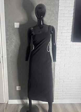 Сукня плаття zara, m
