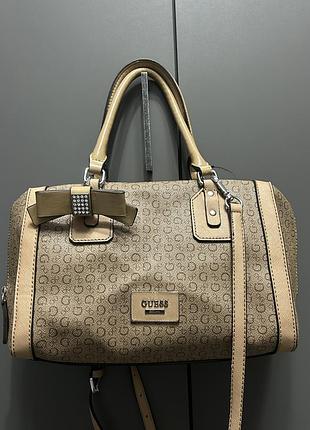 Сумка guess