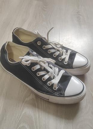 Кроссовки convers 39 размер 3