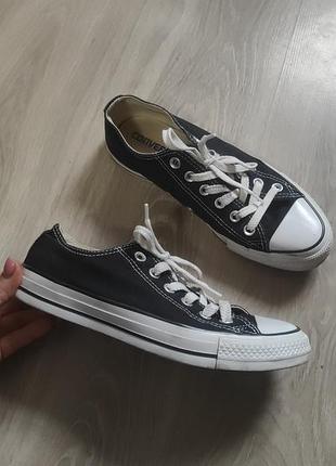 Кросівки convers 39 розмір