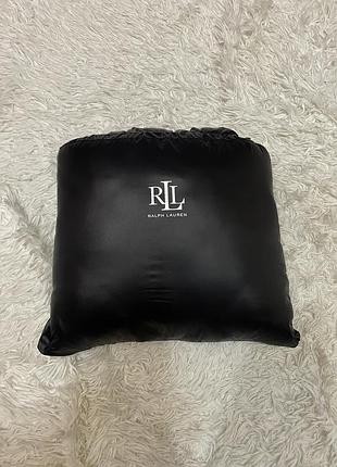 Пухове пальто ralph lauren 7