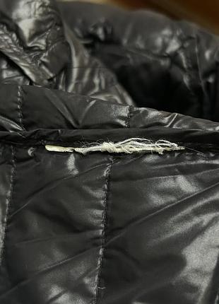 Пухове пальто ralph lauren 8