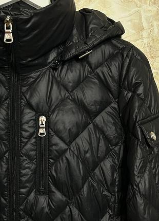 Пухове пальто ralph lauren 4