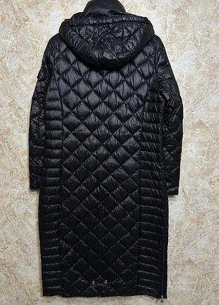 Пухове пальто ralph lauren 2