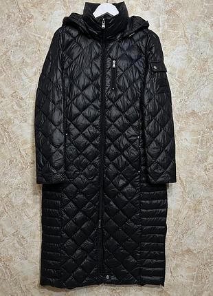 Пухове пальто ralph lauren
