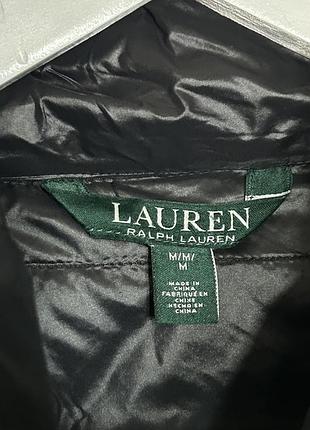 Пухове пальто ralph lauren 6