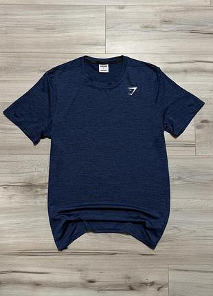 Спортивна футболка джимшарк gymshark arrival t-shirt, l, оригінал