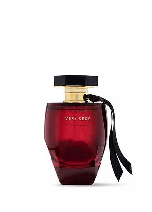 Парфумована вода  very sexy  victoria's secret 100 ml