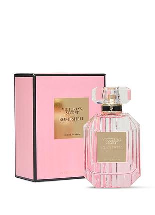 Парфуми bombshell victoria's secret оригінал вікторія сікрет