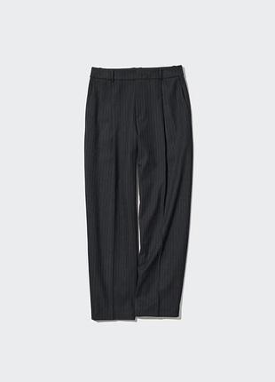 Брюки uniqlo
