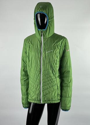 Фірмова куртка merino