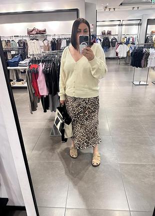 Кофта zara