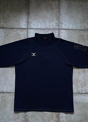 Трекинговая спортивная кофта gilbert rugby (england)