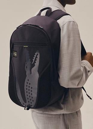 Рюкзак lacoste