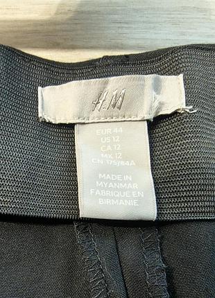 Брюки от h&m 9