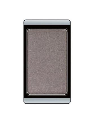 Тени для век artdeco eyeshadow matt 508 ancient iron 0.8 г