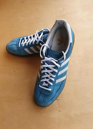 Кроссовки мужские adidas special р. 46