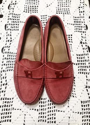 Tommy hilfiger мокасини 24 см