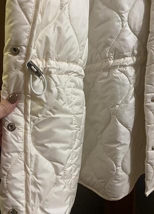Демисезонна курточка maritel 5