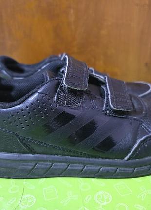 Кроссовки осенние на мальчика adidas