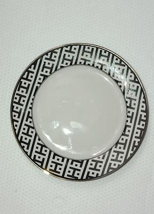 Тарілки десертні