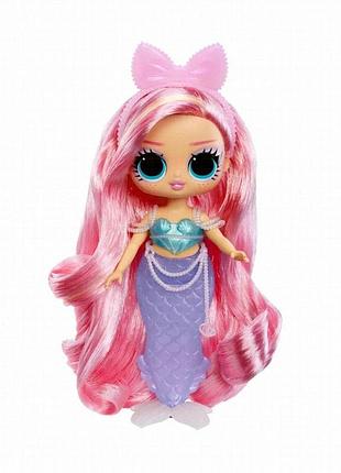 Игровой набор с куклой лола вейв l.o.l. surprise! tweens mermaids! с аксессуарами