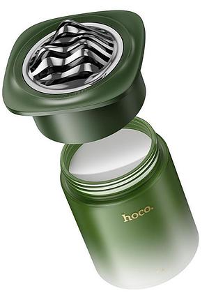 Ароматизатор hoco zp53 gracieux car home dual-use air fragrance (tea)