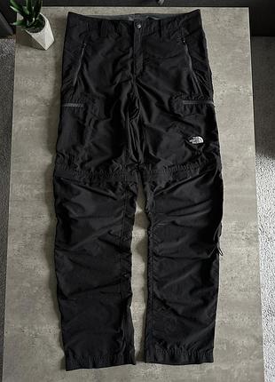 Карго-штани the north face трансформери